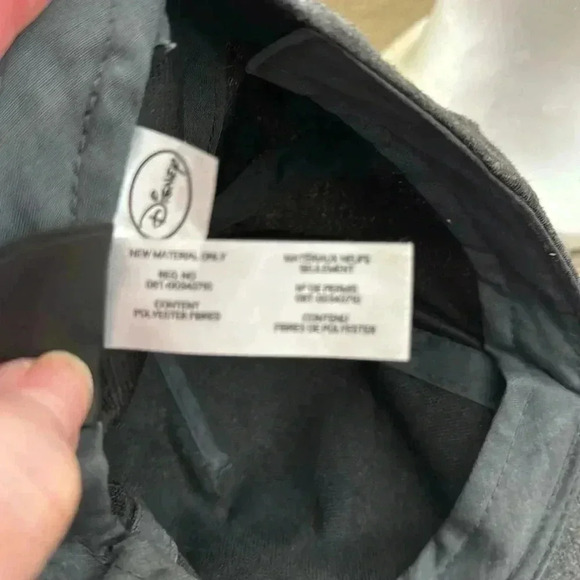 NWOT Disney/H&M Childs 12-18 months Mickey Mouse Cap - Picture 6 of 6